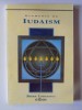 ELEMENTE DE IUDAISM de BRIAN LANCASTER , 1995 *PREZINTA SUBLINIERI IN TEXT