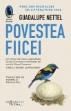Povestea fiicei - Guadalupe Nettel, Humanitas