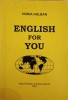 ENGLISH FOR YOU-HORIA HULBAN-216266