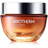 Biotherm Blue Therapy Amber Algae Revitalize Day crema de zi revitalizanta si regeneratoare 50 ml