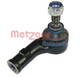 Cap de bara VW POLO (6N2) (1999 - 2001) METZGER 54005901