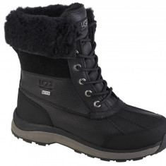 Cizme de iarna UGG Adirondack Boot III 1095141-BBLC negru
