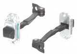 Opritor usa Renault Kadjar, 06.2015-, Nissan Qashqai (J11), 03.2014-06.2017, Qashqai (J11), 05.2017-, spate, Stanga = Dreapta