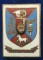 Insigna stema Județul Iasi - 1