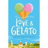 Cumpara ieftin Love and Gelato