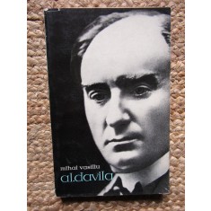 ALEXANDRU DAVILA - MIHAI VASILIU, ED. MERIDIANE, 1965