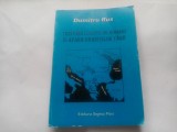 DUMITRU RUS - TERITORII LOCUITE DE ROM&Acirc;NI &Icirc;N AFARA GRANIȚELOR ȚĂRII