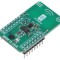 Placă prototip emiţător RF 3,3VDC