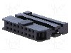 Conector IDC, 16 pini, pas pini 2mm, CONNFLY - DS1017-16MA2