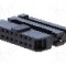 Conector IDC, 16 pini, pas pini 2mm, CONNFLY - DS1017-16MA2