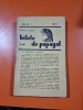 Bilete de papagal - no 12 / vol I