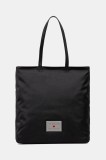 Love Moschino poseta culoarea negru, JC4205PP1