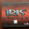 iris maxima album 2005 cd disc muzica hard rock pop zone records romania VG++