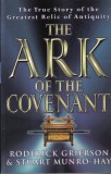 The Ark of the Covenant - Roderick Grierson, Stuart Munro-Hay, 1999, Engleza, Carte Religioasa, 372 Pagini
