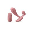 Vibrator Special Secrets Echo, Roz, NS Toys