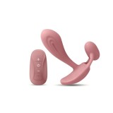 Vibrator Special Secrets Echo, Roz
