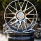 Jante auto R20 Mercedes Performance AutoTuning
