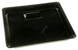 Placă Protecție Arzător Aragaz Amica E450_K05 9047898 Neagră - Piese Schimb Originale