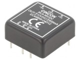 Convertor DC/DC 20W 9-36V la 12V 830mA