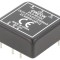 Convertor DC/DC 20W 9-36V la 12V 830mA