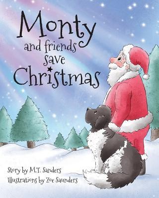 Monty and Friends Save Christmas foto
