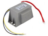 Transformator de Alimentare 30VA 230V 14V 2.14A