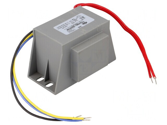 Transformator de Alimentare 30VA 230V 14V 2.14A
