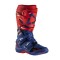 LEATT BOOT GPX 5.5 FLEXLOCK ROYAL