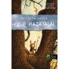 Ollie hazatal&aacute;l - William Joyce