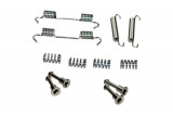 Set accesorii, sabot de frana ALFA ROMEO Spider (916, 916S) ( 09.1994 - 04.2005) OE 34410148321