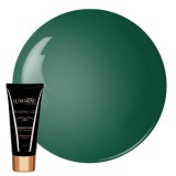 Cumpara ieftin Polygel REVOMAX GEL LUXORISE Emerald Escapade, 15ml