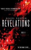 Nigel Foster - Revelations (Netherspace #3)