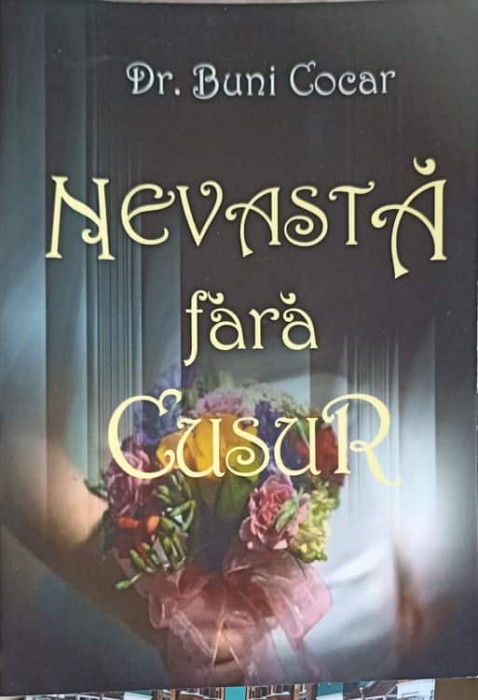 NEVASTA FARA CUSUR-BUNI COCAR-253382