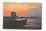 RF160 - Carte Postala - Mamaia, circulata 1977