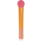Real Techniques Hyperbrights pensula pentru aplicare fard obraz RT 449 1 buc