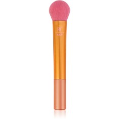 Real Techniques Hyperbrights pensula pentru aplicare fard obraz RT 449 1 buc