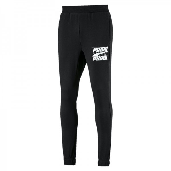 PANTALONI PUMA REBEL BOLD PANTS TR PANTALONI PUMA REBEL BOLD PANTS TR