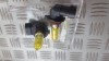 Bec HB4 Halogen 12V Galben 100W Ceata Jsv - Lumina Puternica Ploaie &amp; Ceata - Instalare Usoara