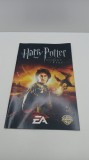 Harry Poter and The goblet of fire - PS2 brochure
