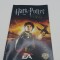 Harry Poter and The goblet of fire - PS2 brochure