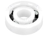 Lagăr cu Bile 6x19x6mm pentru Temperatură -40&divide;80&deg;C