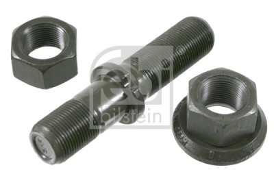 FEBI BILSTEIN 05750 Bolt roata foto