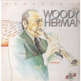 Vinil Woody Herman &ndash; Caladonia (VG+), Jazz