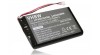&Icirc;nlocuire baterie GPS VHBW pentru VDO HYB8030450L1401S1MPX, MA3060 - 1400mAh, 3.7V