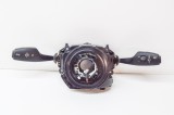 Maneta semnalizare ștergătoare BMW 4 Gran Coupe F36 2015 OEM: 10112143,9351140 12065793