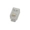 Mufa modulara telefon RJ10 4P4C