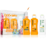 Babaria Sun Travel Pack Seturi pentru voiaj (plaja)