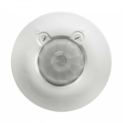 Senzor miscare tip spot 360 grade 10A 250W IP41 Legrand 048941 foto