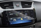 Cumpara ieftin Nissan Sylphy 2020 ecran navigatie folie protectie King Protection