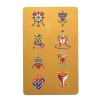 Card Crucea de Pamant pentru zodia Tigru